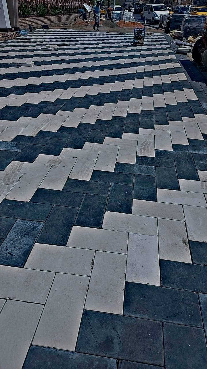 🔥 سلام عليكم 🔥
🏗️ تنفيذ جميع أعمال المقرنص والتشطيبات الحديثة بأعلى دقة وإتقان
🪓 عمل مقرنص
⚒️ عمل كابات
🔨 عمل أرصفة
🚧 عمل ساقيات
📎 عمل مرمر
🔩 عمل بورسلين
🧱 عمل كاشي
⚔️ عمل كربستون
🎨 عمل نقشات وديكورات حديثة
✅ السرعة في الإنجاز
✅ الدقة في العمل
✅ أسعار مناسبة
✅ كادر متخصص وخبرة مميزة
📍 نعمل في بغداد وجميع المحافظات 🇮🇶
📞 للحجز والاستفسار:
***********
