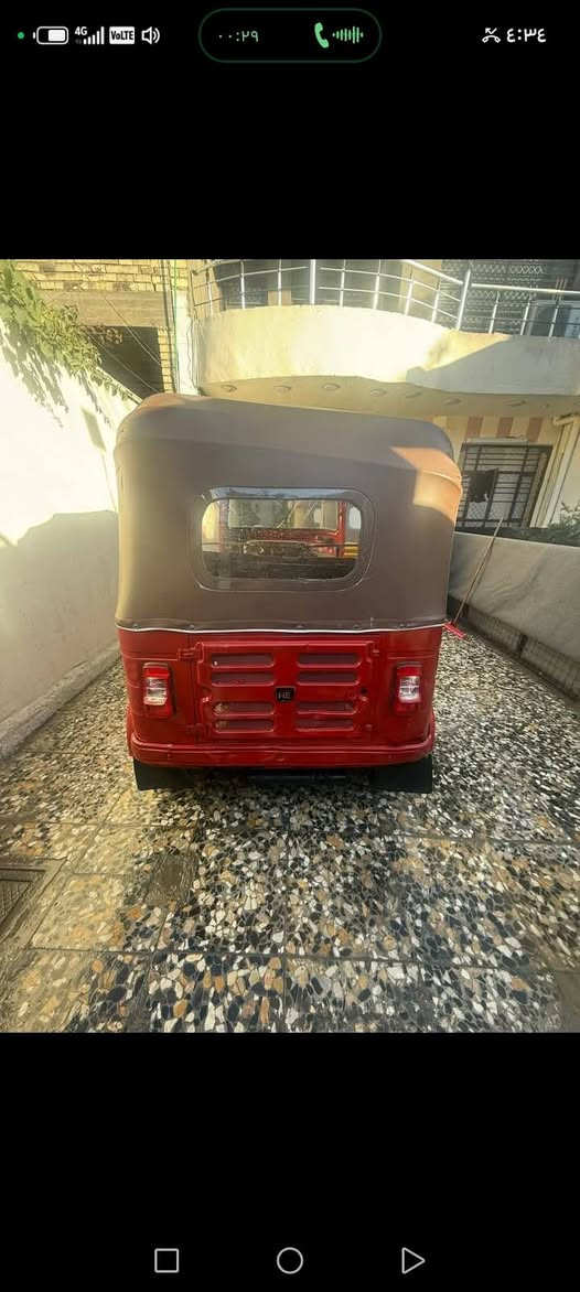 السلام عليكم تكتك  للبيع مديل 2019اوراق كاملات كشره نضيف مكينه نضيفه العنوان الكماليه شارع المصرف السعر 3500 بلاش 😜 ***********
