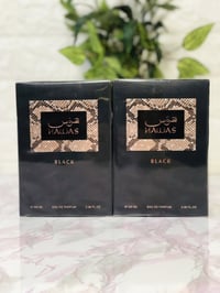 هوس بلاك • الرصاصي • ١٠٠مل