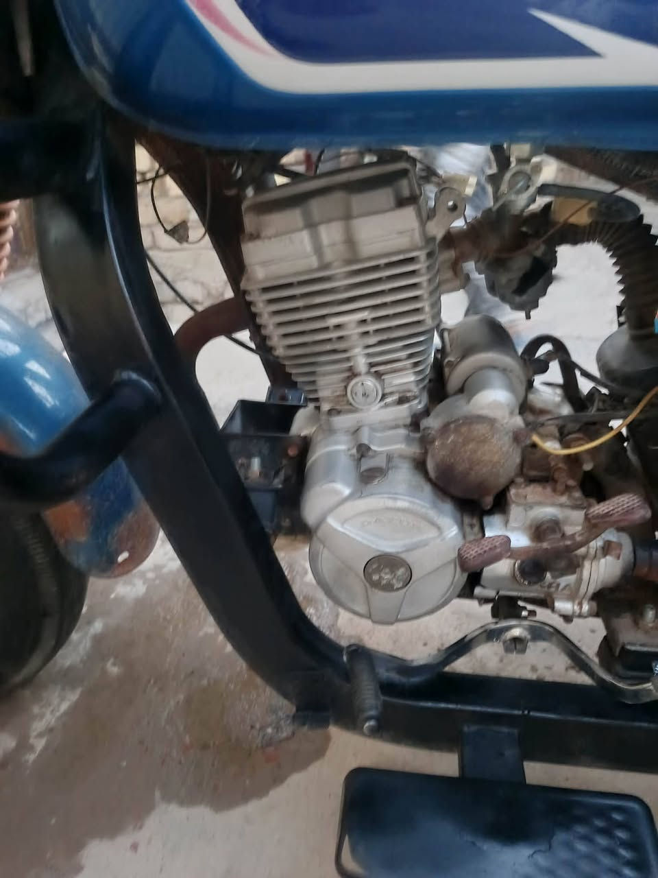 ل السلام عليكم ستوتة مديل 2010 رقم واسط مكينة شرط جديدة مَـرّھٌ وحدة مجفتة غلاف بدي جديد
مكلف بنشر اتصل ***********
العنوان واسط قضاء الحي
ل السلام عليكم ستوتة مديل 2010 رقم واسط مكينة شرط جديدة مَـرّھٌ وحدة مجفتة غلاف بدي جديد
