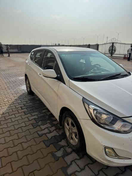 السلام عليكم 
من رخصة مدير الكروب المحترم اكسنت موديل (٢٠١٤) حادث جاملغ ايمن وبنيد نفسهن معمرات لان الضربيه خفيفه كير محرك صدر خلفي امامي كله جديد تخم تاير السعر ٩٣$ ورقه وبيه مجال حك الجيه العنوان بياع غير متواجد على الفيس الآن مكلف بالنشر رقم ابو السياره 

***********

+964 770 455 5310
