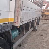 جاهزة للشغل • موديل ٢٠٠٥ • محرك بم ونوزل