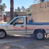 بيك آب • ١٩٩٤ • قضاء الضلوعيه