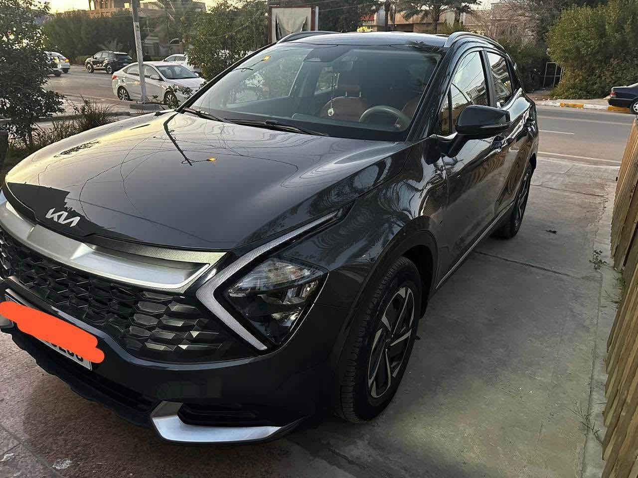كيا سبورتج 
2022
رقم بغداد محرك 2000
تفاصيل اكثر اتصل
بغداد الغزالية 
السونار مرفق
*********** بغداد, العراق
