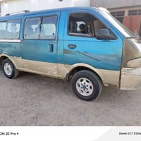 كياء بريجو للبيع موديل 97 السعر 25 قفل وباقي التفاصيل على صاحب السيارة...