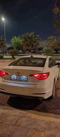 سوناتا • ٢٠١٧ • كربلاء