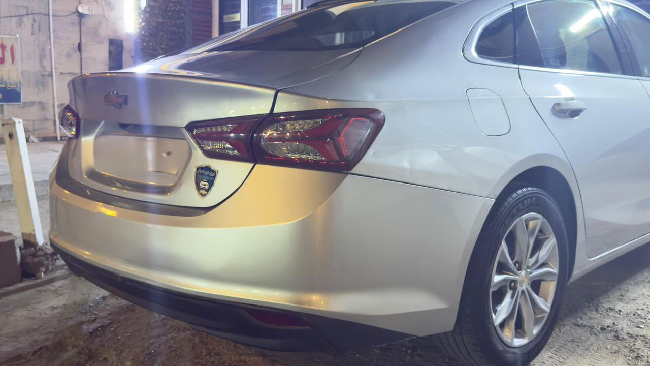 السلام عليكم ماليبو ٢٠٢١
مواصفات Lt محرك 1500 تيربو بصمه مقعد السائق
كهرباء تدفئ مقعد السائق والسكن
قطعتين تبريد وتدفئ بيها قطعتين راجعه على البارد يعني ما بيها صبغ ابد موضحه بل صور  ومكان البارد موضح ايضا رقم اربيل سعرها 125 وبيها
مجال المكان بغداد البياع


**إذا كنت صاحب هذا الإعلان وتريد حذفه لأي سبب، رجاءا أرسل رسالة إلى الدعم الفني**