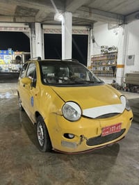 ٢٠١٢ • مو مسروق • كلار-سليمانية