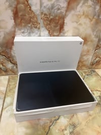 شاومي باد 6 اس برو • ١٢.٤بوصة ١٤٤Hz • ١٠٠٠٠mAh ١٢٠W