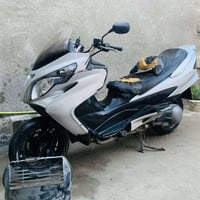 سكاي ويف 400 • باتري كاعد • بغداد الكمالية