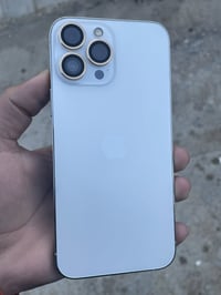 آيفون ١٣ برو ماكس • ٢٥٦ • بطارية ٨٨