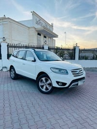 سنتافي خليجي • ٢٠١٢ • ١٦٥٠٠٠ كم