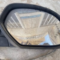 مرايا جمسي شوفر • ٢٠٠٧-٢٠١٤ • كهرباء وإشارة