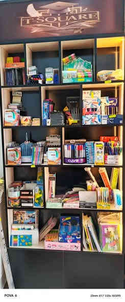 بسم الله الرحمن الرحيم
عله بركة الله تم افتتاح (مكتبه تي سكوير)

1-طباعة+أستنساخ+كتابه بحوث +صور شخصيه سريعه

2-متوفره جميع ملازم بسعار رمزيه مناسبه جدا يوجد خدمه توصيل مجاني لمن تكون ملازمه من 8000الف وما فوق

3-يوجد (هدايا)بسعار مناسبه

«العنوان حي الكرامه مقابيل كلية التربية الاساسية مجاور الاقسام الداخلية»

تواصل عله الرقم:

واتساب ***********

تلكرام tsq202 

بأدارة:حسن الشويلي
