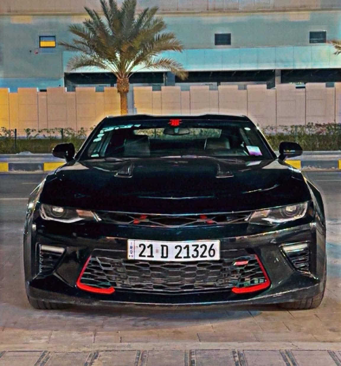 السلام عليكم 
اقوى كمارو v6 على مستوى العراق 🔥🔥✅✅
470 حصان 🔥🔥
2016 قطعتين بدون ايرباك مجرد بارد و صابغين المكان 
السياره lt2 يعني اكسل قفل بلادي و فول للأخير بدون فتحه 
الاضافات الي عليها 
شوته
هدرز
اكس بايب 
ثروتل معدل 
سبيسر ثروتل 
ثلاجه بورتد بالكويت 
انتيك تفصال ستيل و عليه عوازل 
مكينه ما شاء الله تلهث من النظافه 
كير نفس الشي شرط الفحص 
عليها ك شكل خارجي
 جناح كاربون اصلي 
عيون الشيطان 
حواجب متغير ع تلفون 
وياله zl1 اصل مو صيني و تايرات 305/30/20 
عليها بولش و نانو ٦ اشهر 
جديده بمعنى الكلمه وبسعر معقول بالعافيه ع الياخذها ✅

السعر :: اطلبه بالتعليقات يصلك خاص 📩✅✅
بغداد الكرخ الثانيه السيديه
رقم صاحب السياره 
***********
