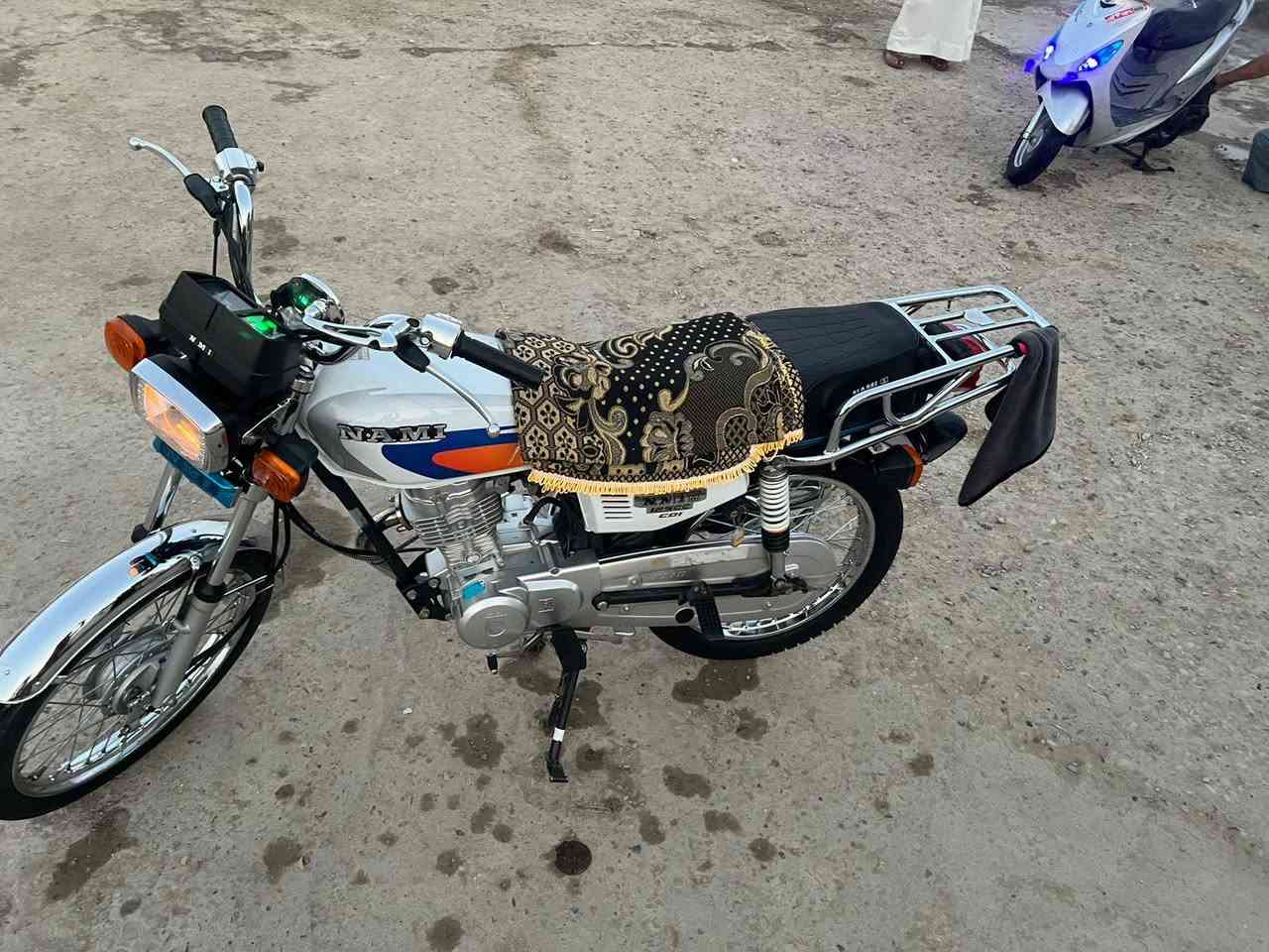 نامه شلامچه 23 بلاد اخر اصدار طالعه بل 24 سعر خاص مكان رميثه 
***********
