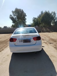 النترا ٢٠١١ • مكينة ١٦٠٠ • تحويل مباشر