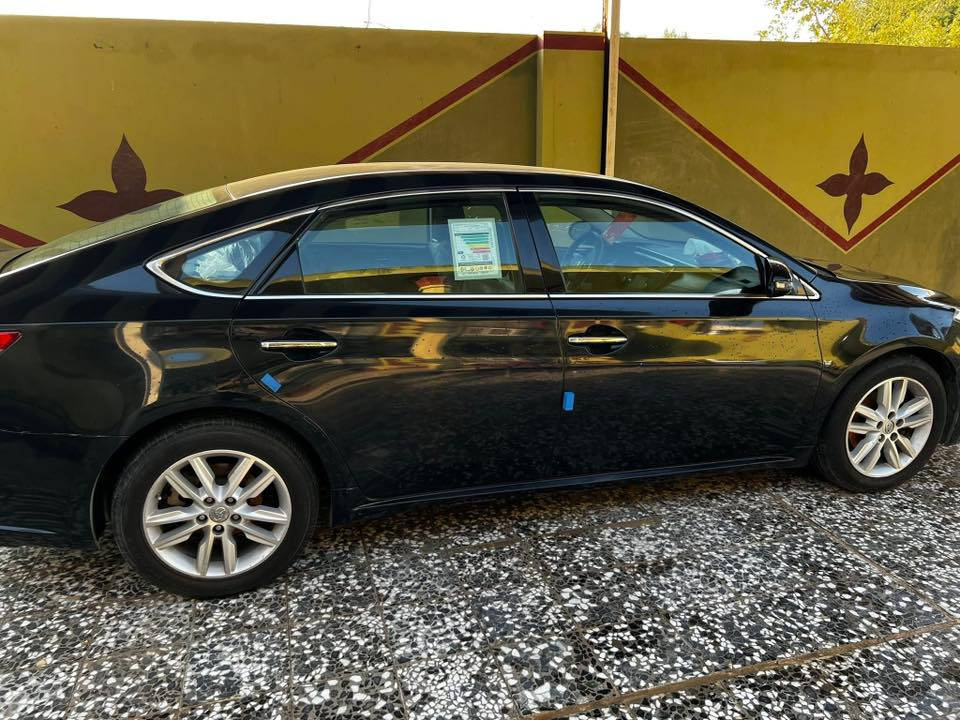 افلون للبيع 2015 وارد أمريكي حادث سطحي جاملغ وبنيد بدون دواخل وبيها قطع صبغ اثر جراد ابيع احزام السياره فول مواصفات ماعده الفتحه محرك وكير مكفولات السياره بسمي رقم بغداد السعر 145 للاستفسار ***********
