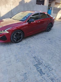 كي فايف • ٢٠٢١ • ١٦٠٠ تيربو