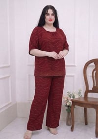 تراك ايروبين • طش ذهبي • فري سايز ٦٠-٩٠