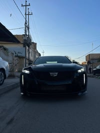 كاديلاك CT5 • تيربو ٢٠٠٠ • مسيب