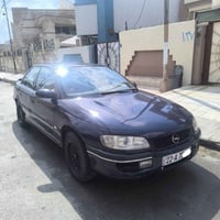 اوميكا • ١٩٩٥ • الموصل الايمن