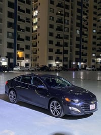 ماليبو LT • ٢٠٢٣ • رقم اربيل