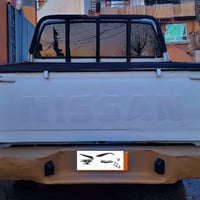 نيسان بيكاب • ٢٠٠٢ • السليمانية