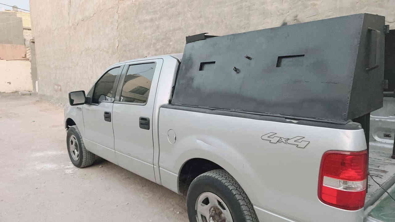 السلام عليكم سياره أدوات جهازهه من كلشي فول سعره 55 بيه مجال غير متواجد على الفيس رقم ***********
