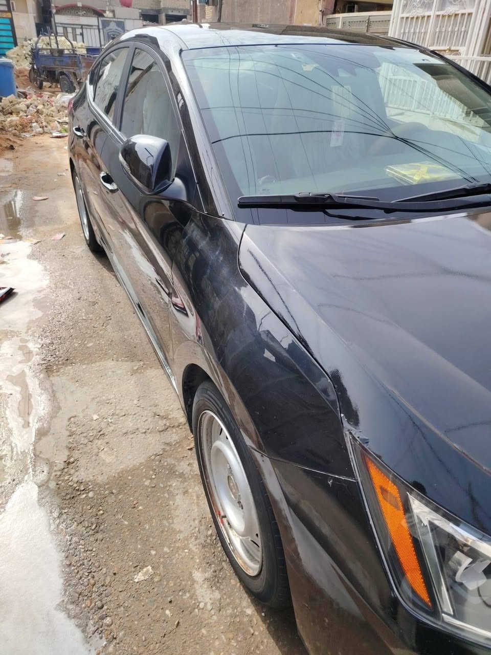 السلام عليكم انتره موديل 2020وارد كندي فول موصفات الخير
رقم اربيل شرط تحويل 
الموصفات بصمه ابواب
 وتشغيل وبصمه صندوك 
فتحه 
رادار جانبي وامامي شاشه جبيره كار بلي 
٣انظمة قياده سبورت ونورمال وسمارات 
لايت زنون الاصلي لد امامي وبلوجكتر+اشاير مري
سياره عليه نانو سراميك ضمان سنه 
كشنات تدفئة +سترين تدفئة
تشغيل عن بعد 
سياره مدوشمه درجه اوله ومغلفه لايلون الكشنات
البيبان مخلفات لايلون حراري  
الحادث جاملغ نفس للون عكس السايق والبنيد ربع صبغ فقط بدون دواخل بدون ايرباك السياره نضيفه جدن صدر نص عمر تبريد ثلج شرط مكينه وكير مكفولات من الفتح 
ماشيه ٩٢الف السعر136وبيه مجال مكان الشعب وهاذه رقمي ***********
