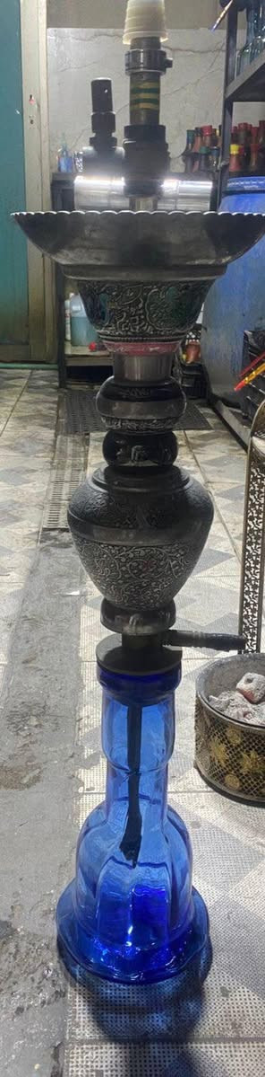 اراكيل طه مستخدمه للبيع
العدد 70
للاستفسار ***********
