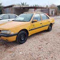 بيجو 405 • مكينة وگير زين • ديوانيه