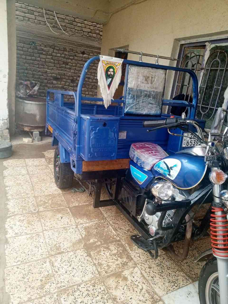 سلام عليكم ستوته للبيع 23 مكينه 24 ستوته خير من الله ما عايزه برغي رقم وسنويه العنوان ديوانيه الحمزه الشرقي وهذا رقمي ***********
