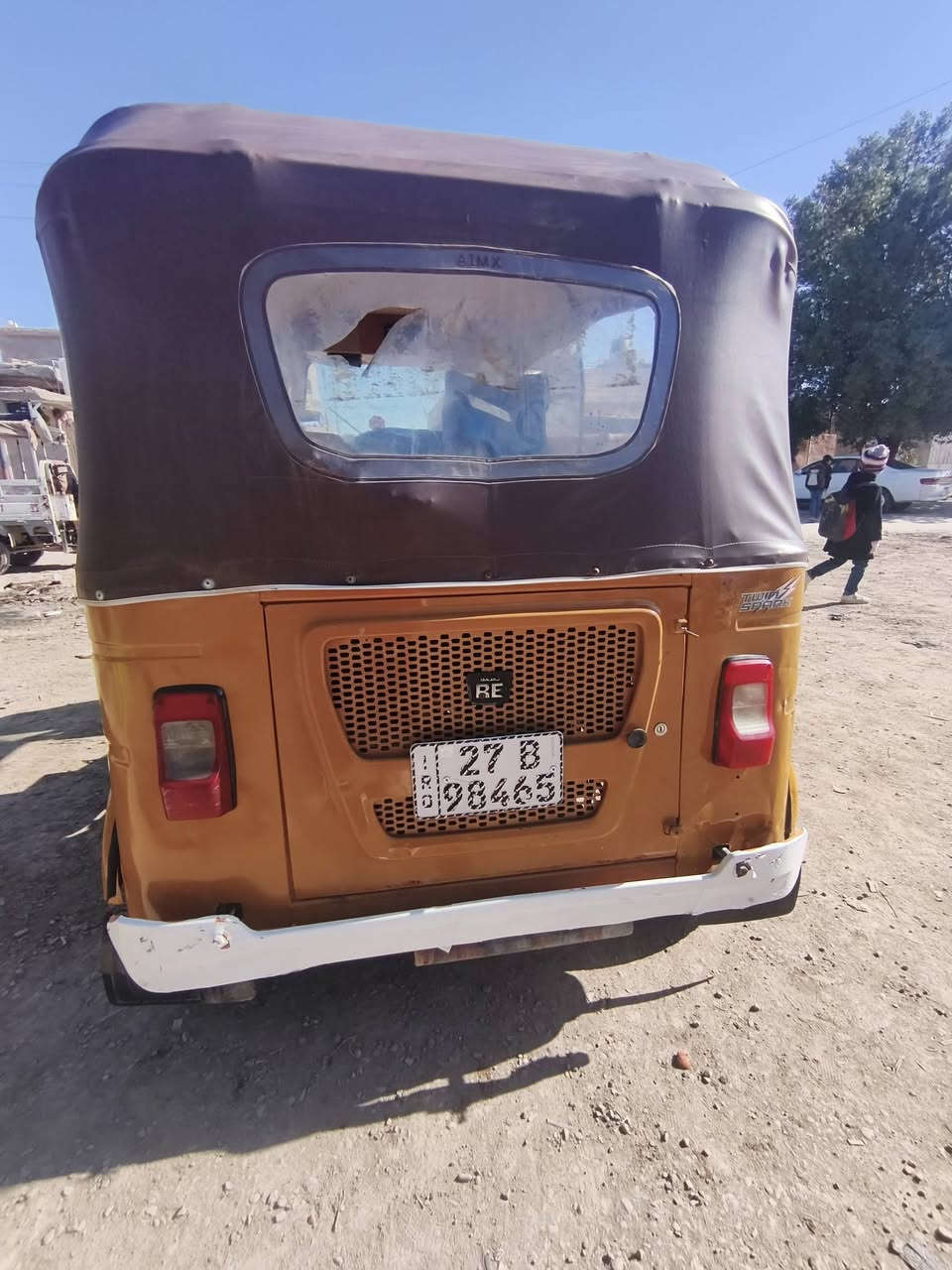 تك تك للبيع موديل 21 شهر 4 رقم ذي قار ‏‪0786 286 1565‬‏
