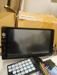 شاشة سيارة • امزون • جديدة