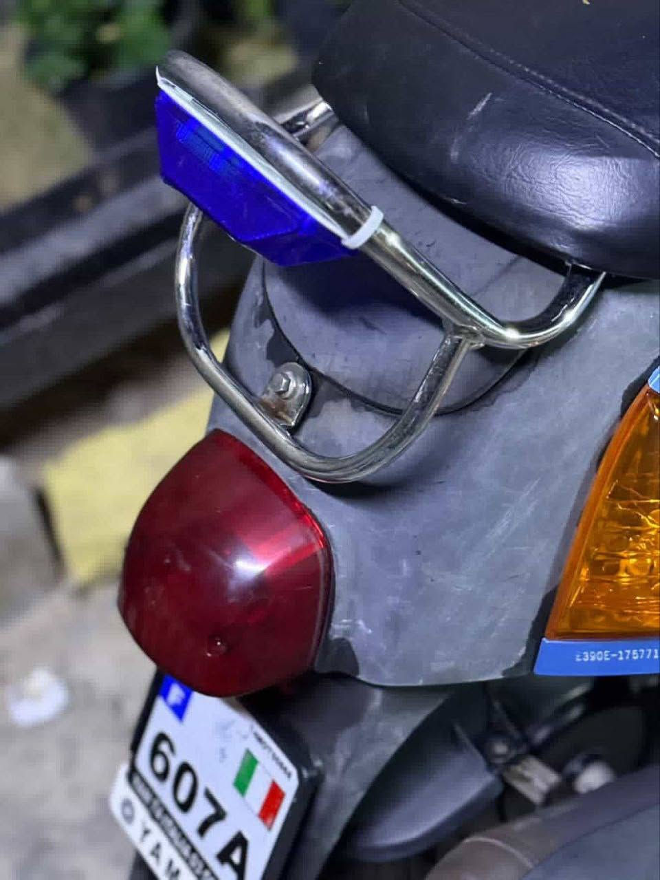 سلام عليكم درجة للبيع السعر هاذا الرقم ***********
