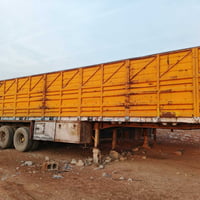 اربيل تريق گوير • كفاله عام • شاحنات