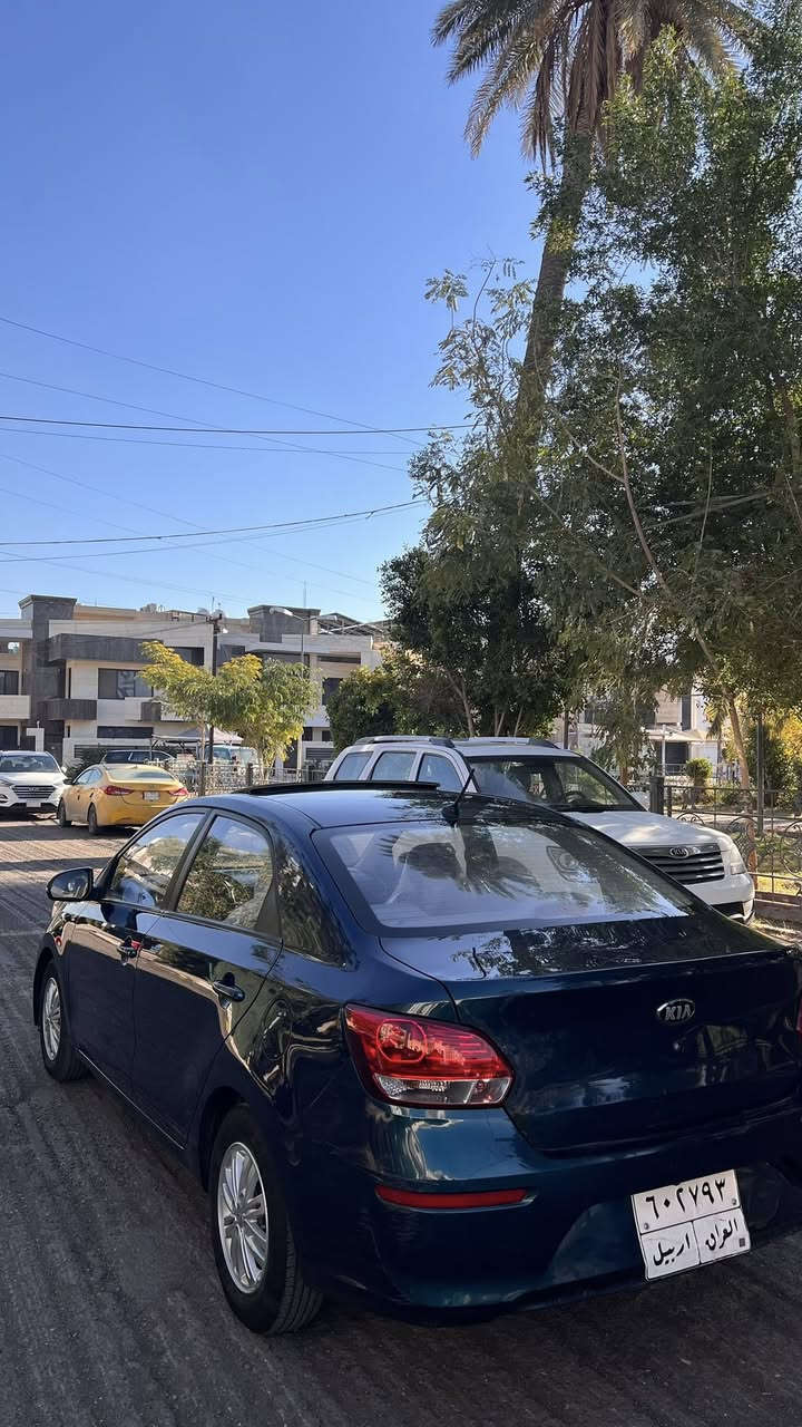 كيا بيجاس ٢٠٢٠ خليجي
بيجاس ٢٠٢٠ فول مواصفات فتحة وكامرة شاشة كاربلاي بلادية تحكم ستيرن

بدون صبغ بيها بارد بالصندوك ماشية ٥٠ الف 

رايدها ب١٠٥ 

بيع او مراوس حسب الرغبة
***********
