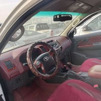 تيوته • ٢٠١٤ • فور ويل