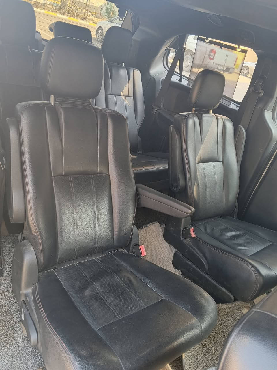 دودج كرفون 17البيع ***********
