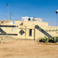 العزيزيه بزل حلاته • ٥٠٠م • غرفتين