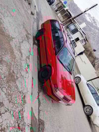 ستيشن • بنزين • مكينة سالمه