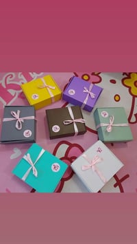 بوكس ساعة ٧ • بوكس كبير ١١ • علاكة ٣٤