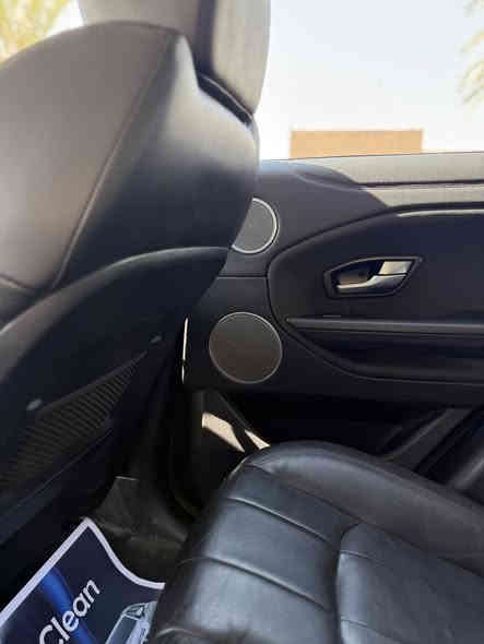 سلام عليكم اخوان رانج روفر ايفوك 2017 رقم بغداد للبيع او مراوس باغلى السعر(170 ورقة) السيارة كلش حلوه والسيارة فول عدا الفتحة طبعاً سيارة وارد امريكي حادثها خفيف كلش طخطخات صفحة سايق كلها ودعامية الامامية والسيارة ماشية 130 الف كيلو سيارة  تجي مكينة 4 سلندر 2000 توربو ماشاء الله حلوه وناعمة الي يحب يجي يشوفها مكاني  بغداد هذا رقمي *********** ويشلع عيوني
