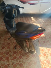 دراجة ماكس • مفتوحة • مكاتبة موجودة