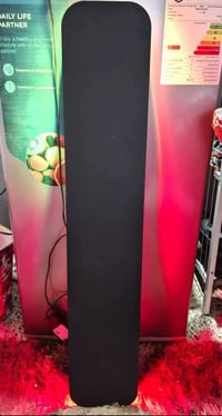 نشرة ضوئية • RGB • حساس صوت