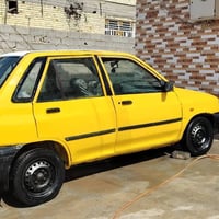 مكينة وكير • باور • حداديه