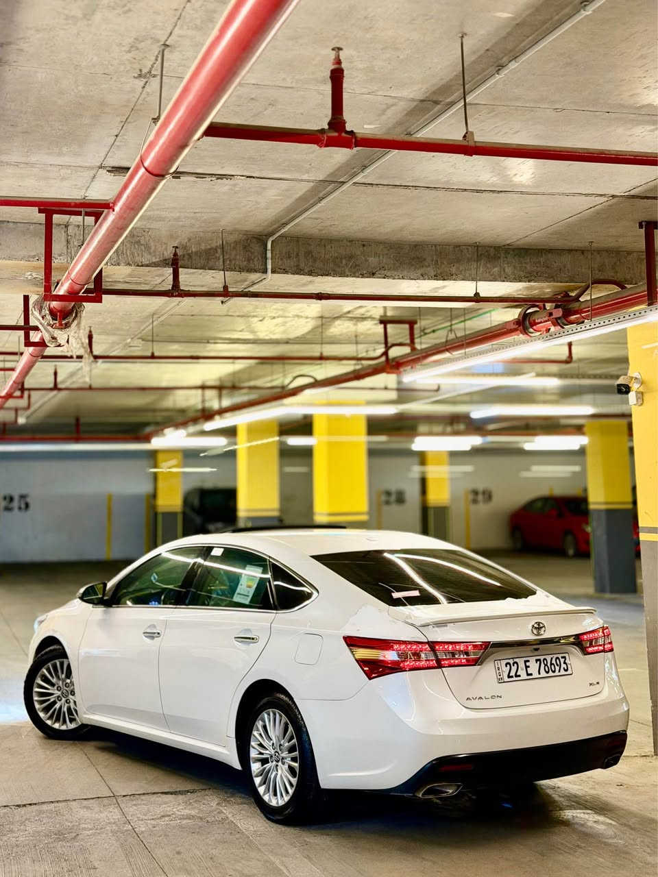 ئەڤەلۆن ۲٠۱٥ فول فول مواسەفات
سەیارەکە ۳ دەسی کردوە لە شەریکەوە زۆر تازەو جوانە رەقەم یەکە لە جوانی و تازەی دیجیتالی بەیانیانیشی بە شەرت گیرو مەکینەی بە شەرتی ۱٠ وەستا نە گیر نە مەکینەی نەکراوەتەوە سەیارەکە ناوزەردە سلایت کوشن جلد و کارەبا و خەزن ۳ مۆدە
بەسمەیە مەرکەزیە و زۆر مواسەفاتی تر فول فولە مواسەفاتی ئەمریکیە سەیارەکە بە کلین داخل بوە ۱ پارچە و پەلەیەکی بۆیاخە بی دەعم و بی لیدراوی سەیارەکە دیناریک مەسرەفی تیا نیە تایەی تازەیە رەقەمی تازەیە هەموو گیانی بە شەرت سیعری (۱۹۸)💵و معامەلەیەکی زۆر کەم سەیارەکە لە سلیمانیە.
ژ.م٠۷۷٠٤٥۷۷٦۷٦ السليمانية, العراق
