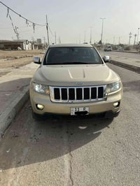 هيمي ٥٧٠٠ • ٢٠١٢ • فول أوفرلاند