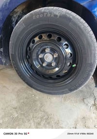 تاير ويل للبيع حجم 16 07716849016